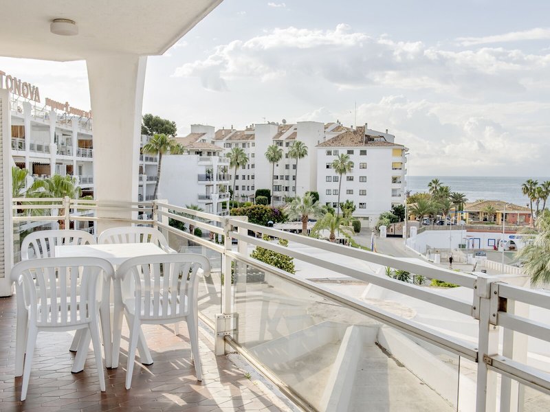 Apartamentos Roc Portonova 43