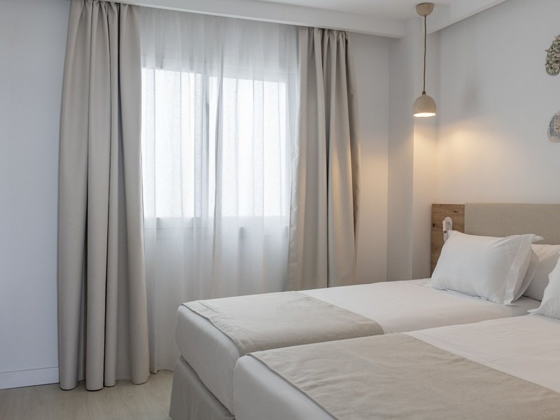 Apartamentos Roc Portonova 44