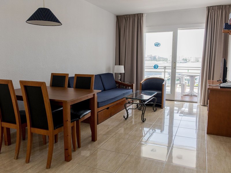 Apartamentos Roc Portonova 45