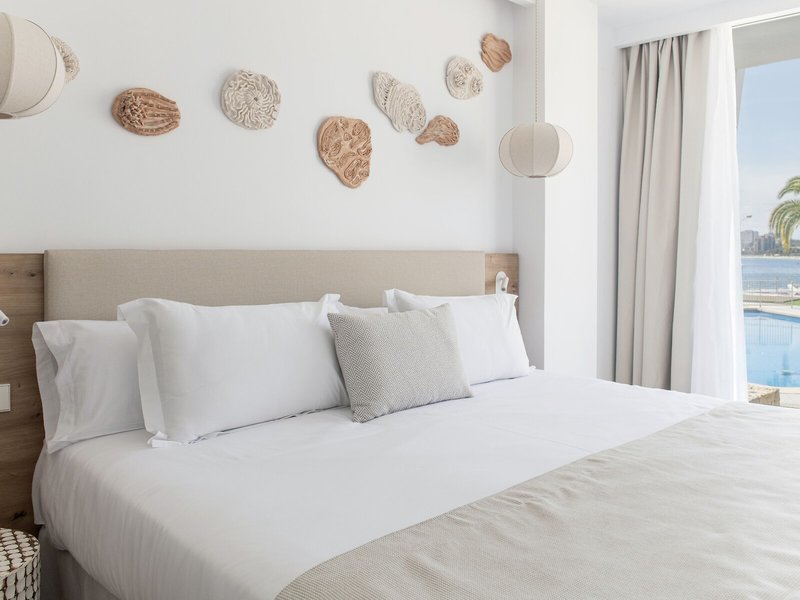 Apartamentos Roc Portonova 49
