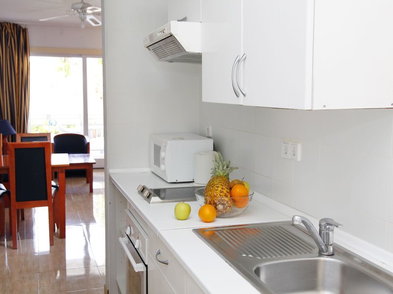 Apartamentos Roc Portonova 50