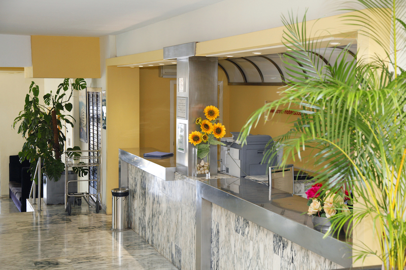 Apartamentos Roc Portonova 6