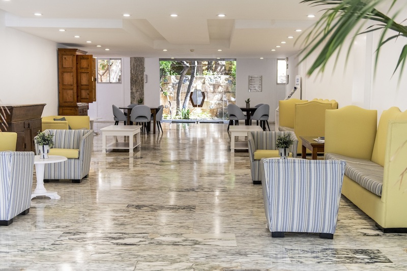 Apartamentos Roc Portonova 7
