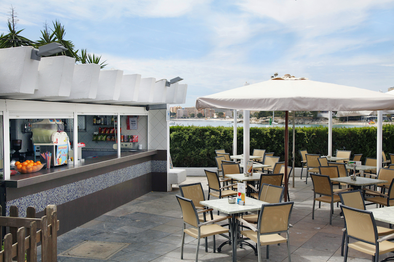 Apartamentos Roc Portonova 8