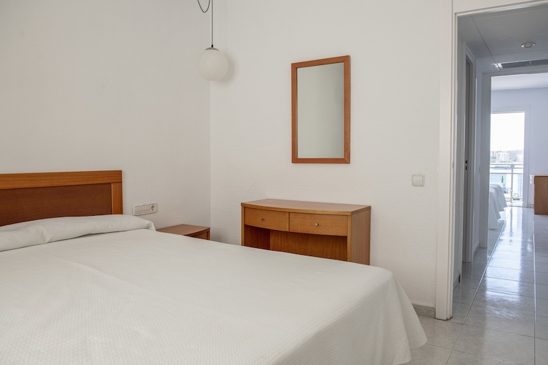 Apartamentos Roc Portonova 13