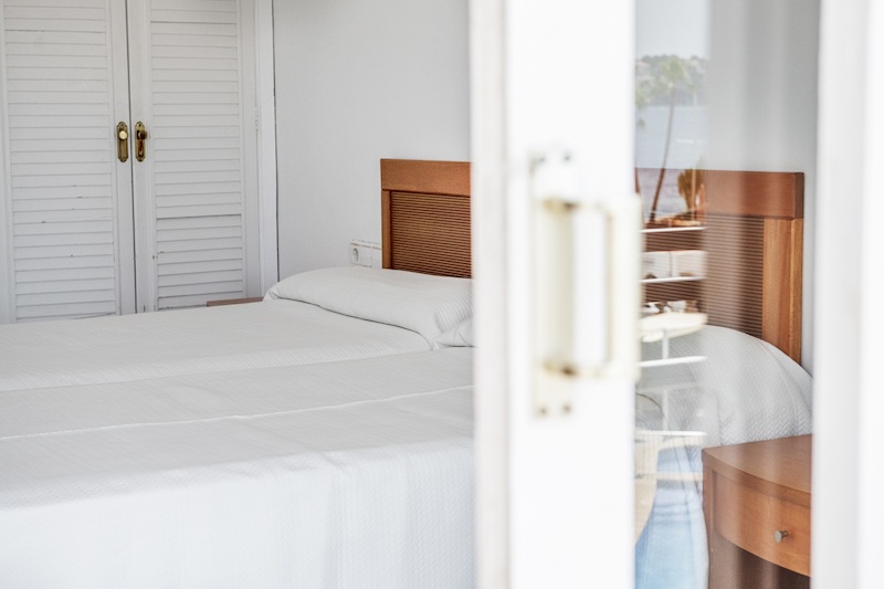 Apartamentos Roc Portonova 14