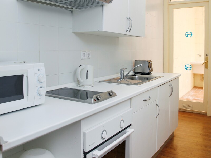 Apartamentos Roc Portonova 15
