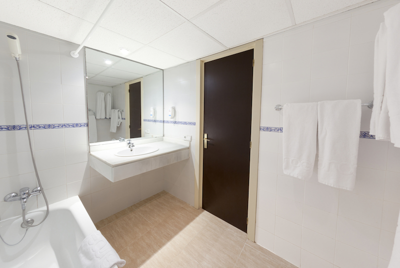 Apartamentos Roc Portonova 16