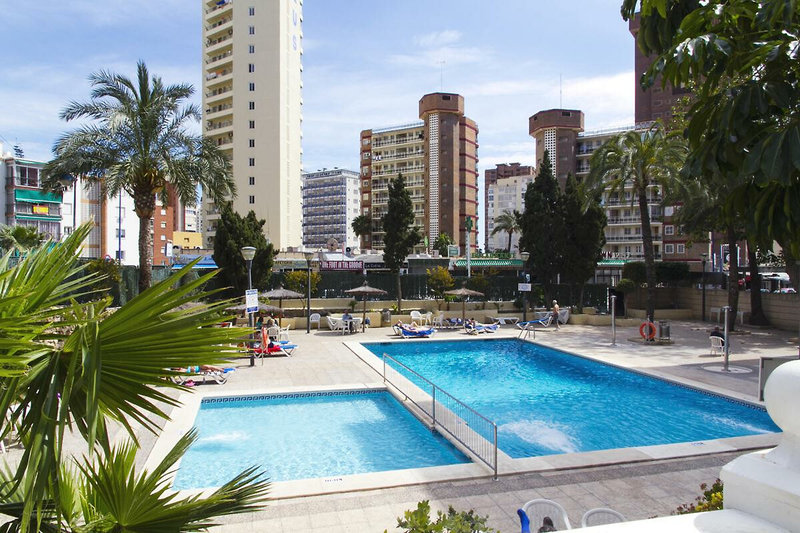 Poseidon Resort 2