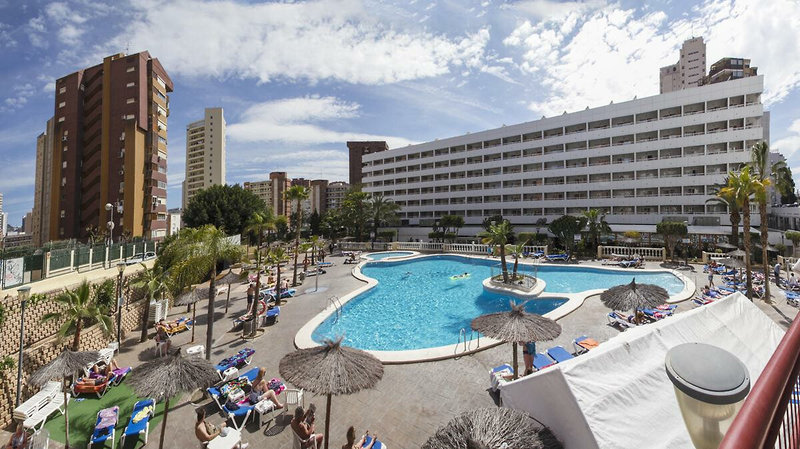 Poseidon Resort 3