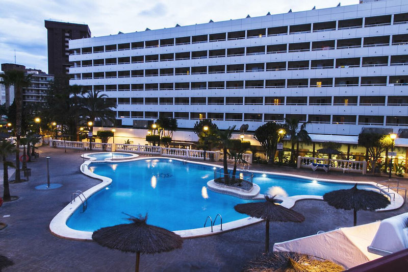 Poseidon Resort 4