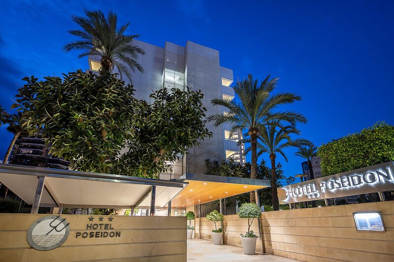 Poseidon Resort 26