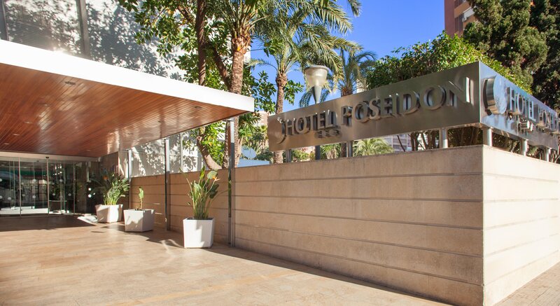 Poseidon Resort 28