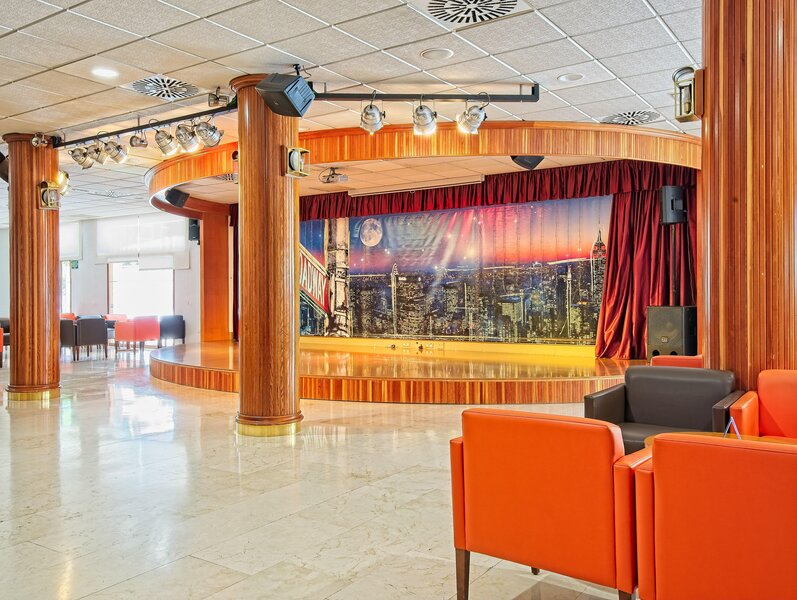 Poseidon Resort 38
