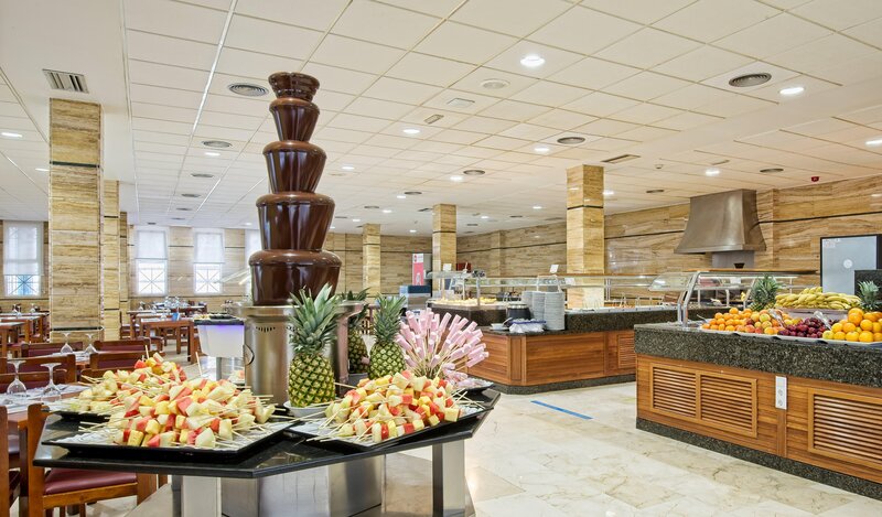 Poseidon Resort 41