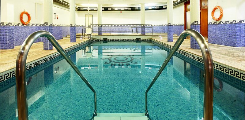 Poseidon Resort 48