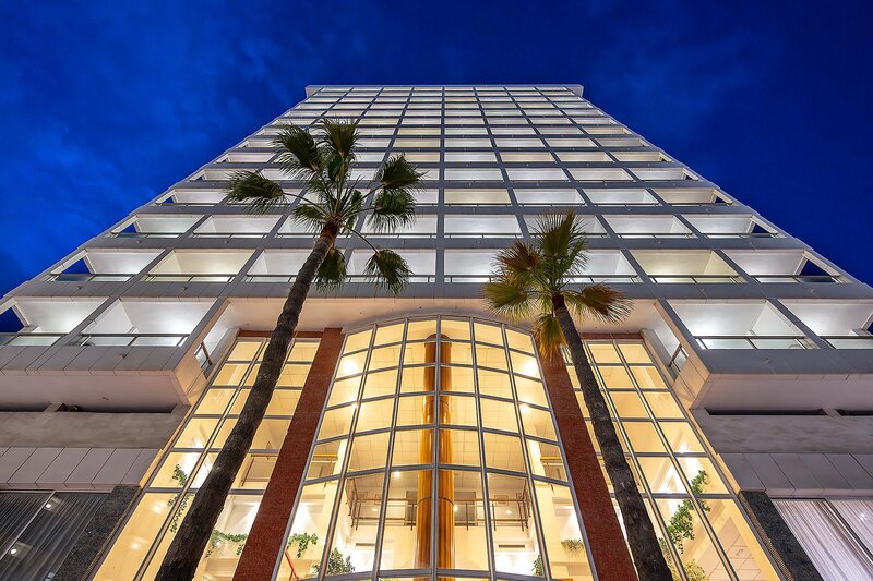 Poseidon Resort 52