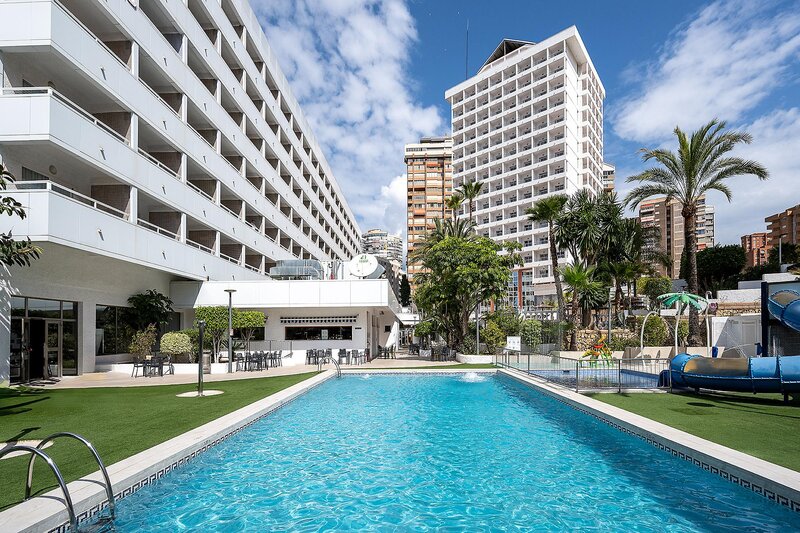 Poseidon Resort 53