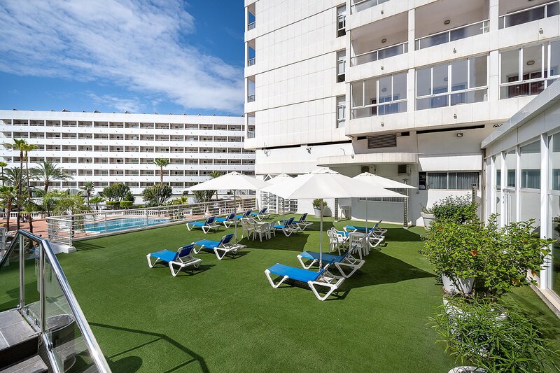 Poseidon Resort 54