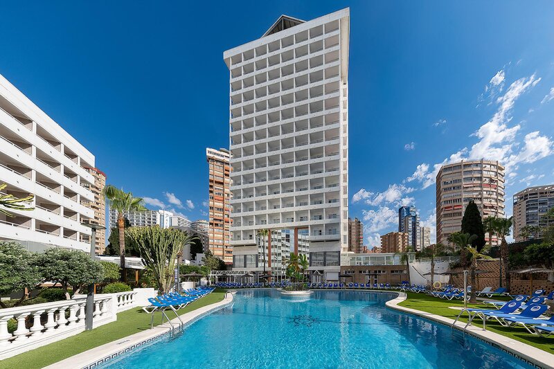 Poseidon Resort 57