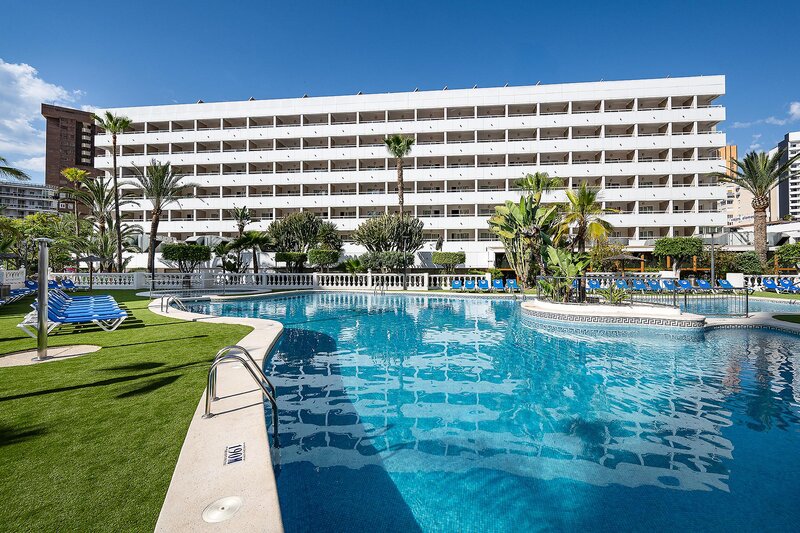 Poseidon Resort 58