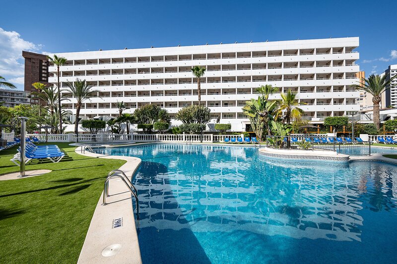 Poseidon Resort 62
