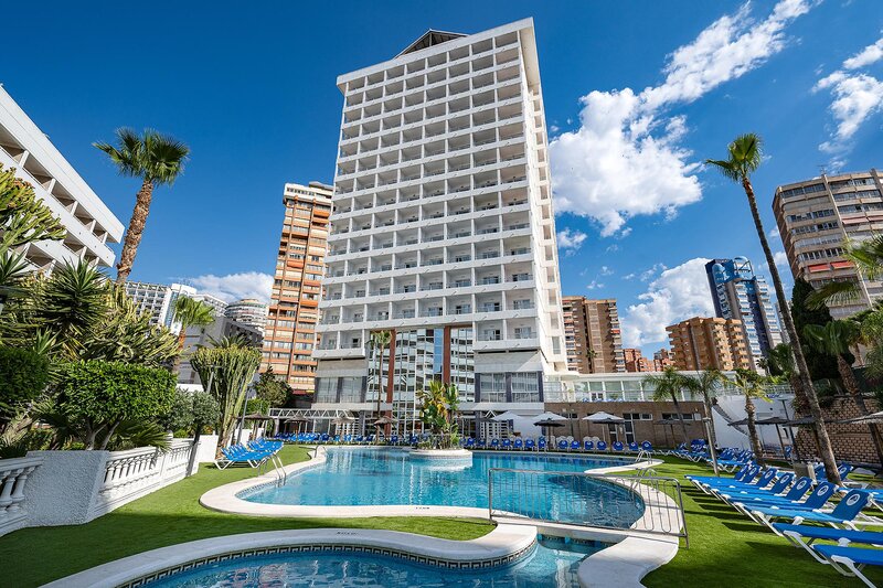 Poseidon Resort 64
