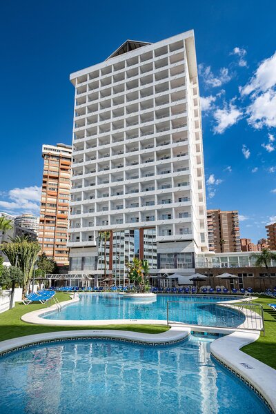 Poseidon Resort 65