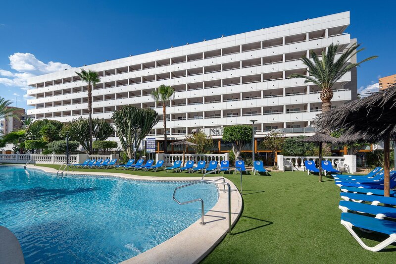 Poseidon Resort 75
