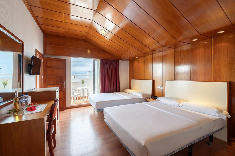 Poseidon Resort 95
