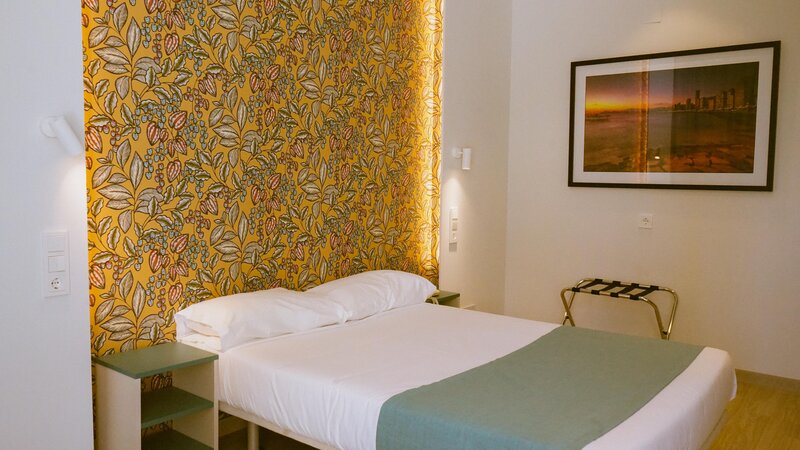 Poseidon Resort 103