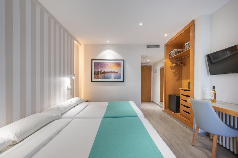 Poseidon Resort 122