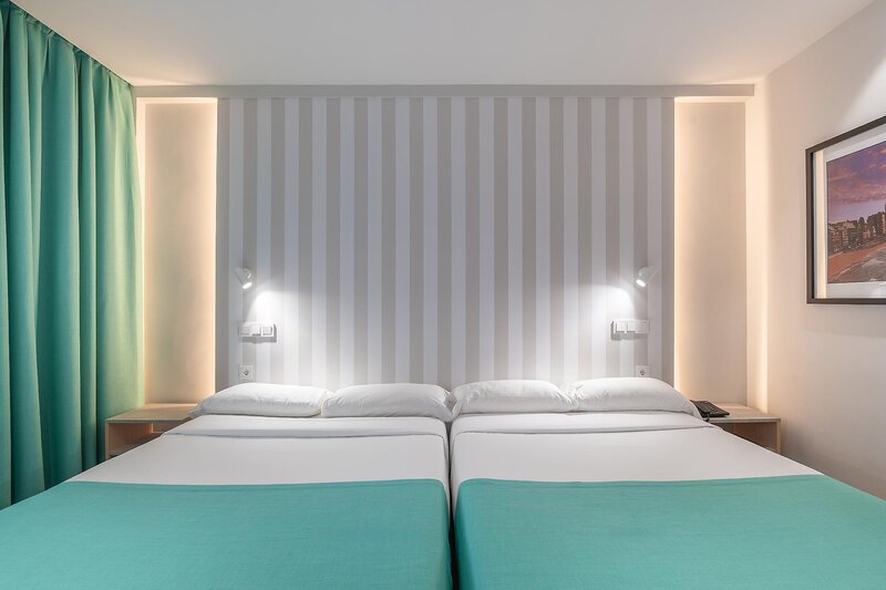 Poseidon Resort 123