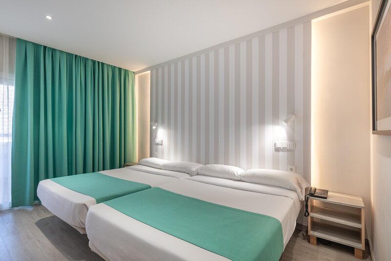 Poseidon Resort 124