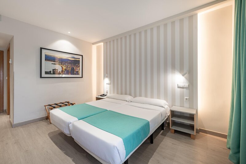 Poseidon Resort 127