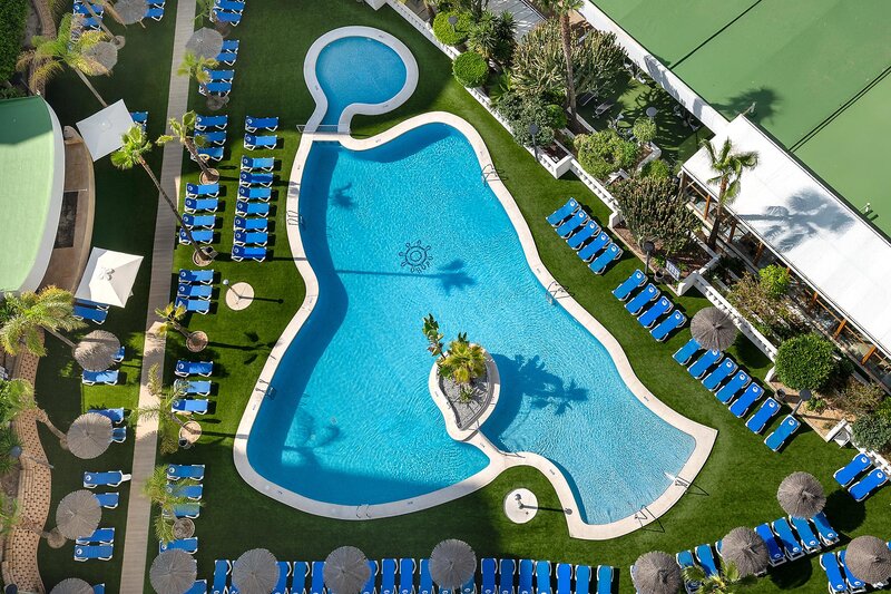Poseidon Resort 182