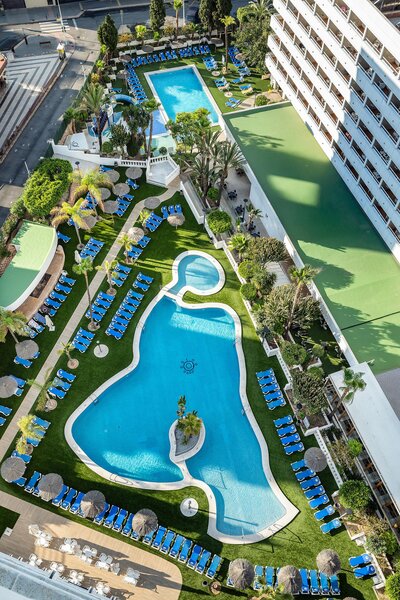 Poseidon Resort 183