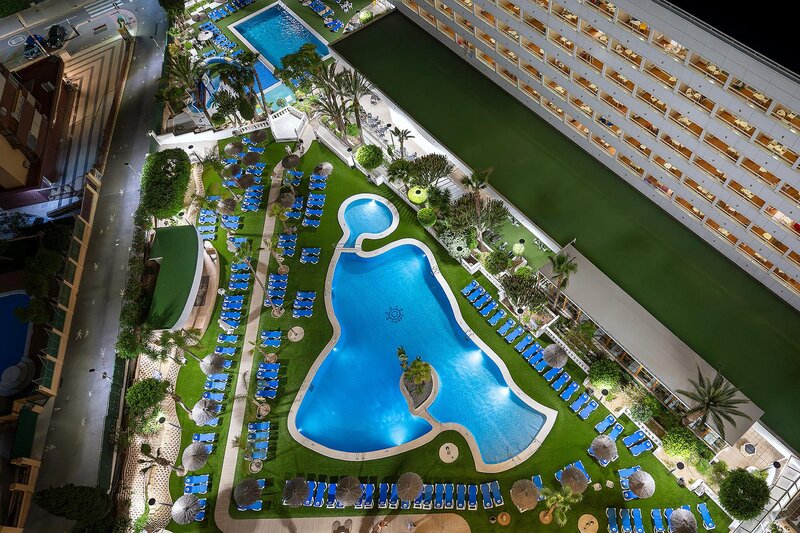 Poseidon Resort 184