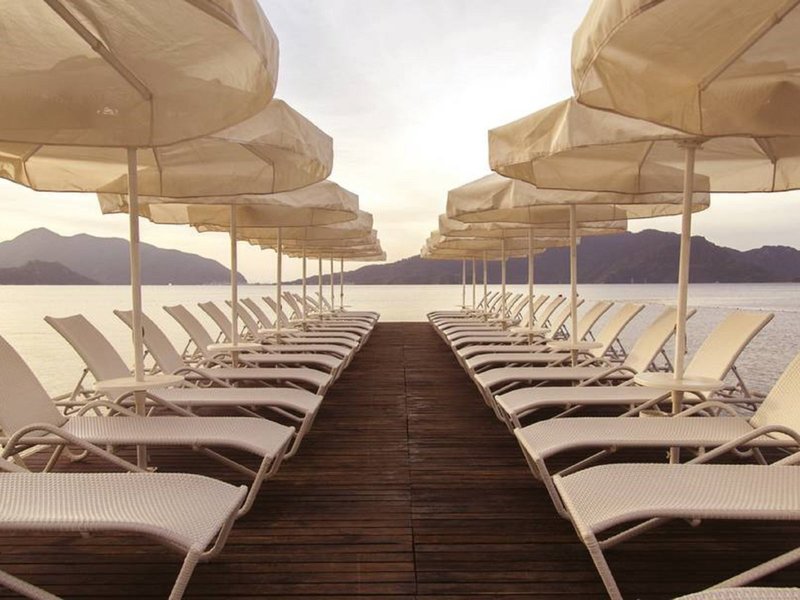 Poseidon Hotel 6