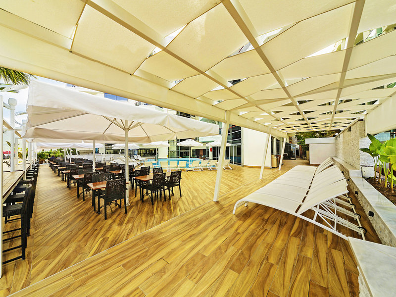 Poseidon Hotel 11