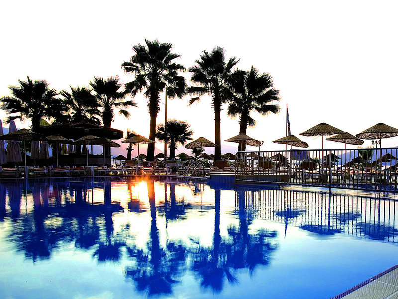 Poseidon Hotel 12