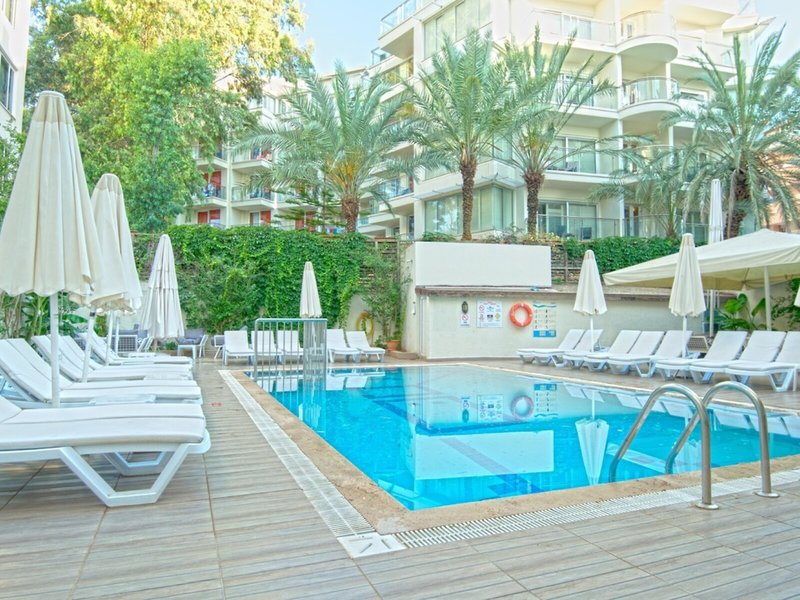 Poseidon Hotel 14