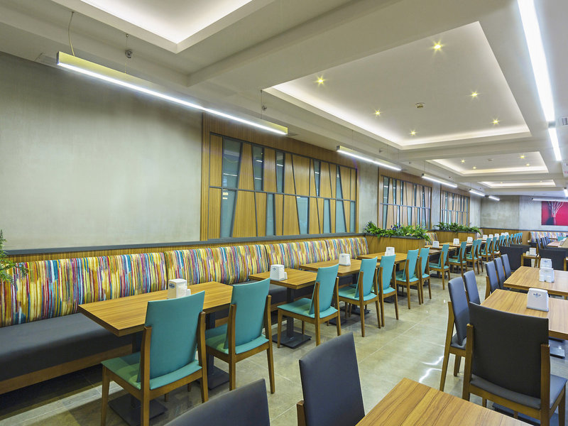 Poseidon Hotel 20