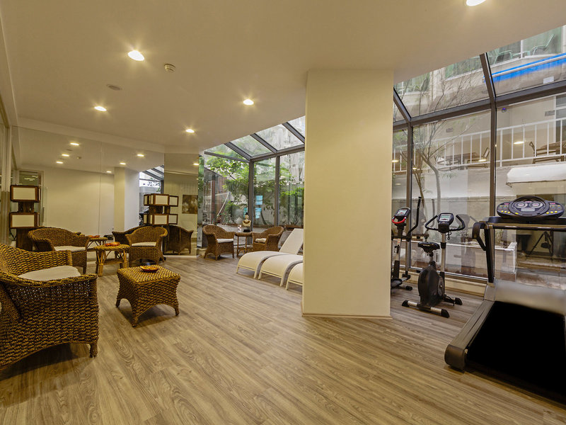 Poseidon Hotel 27