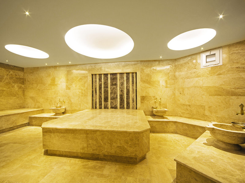 Poseidon Hotel 28