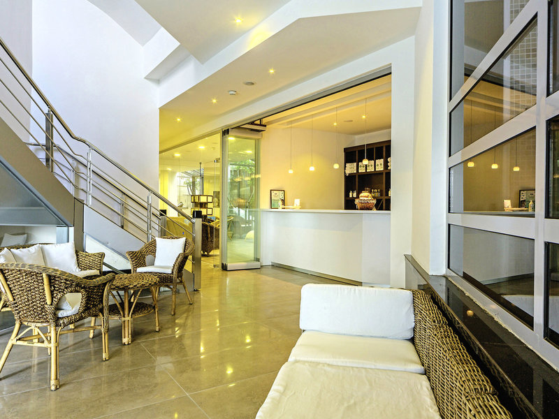 Poseidon Hotel 30