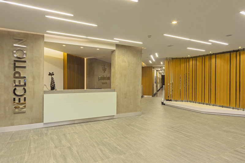 Poseidon Hotel 6