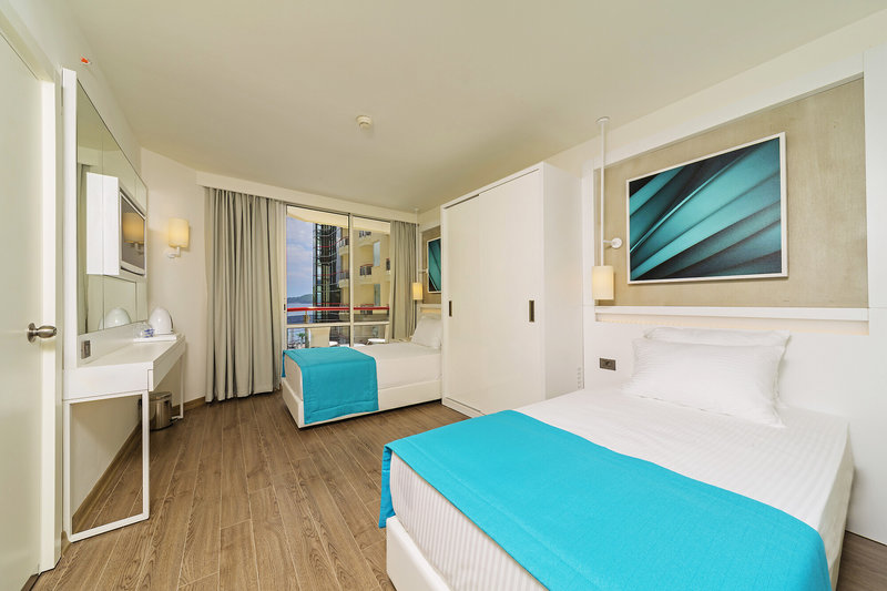 Poseidon Hotel 6