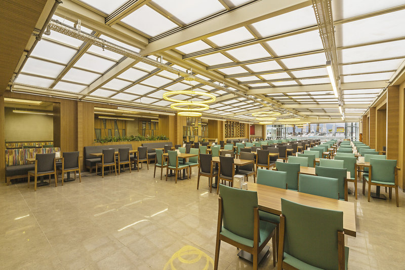 Poseidon Hotel 8