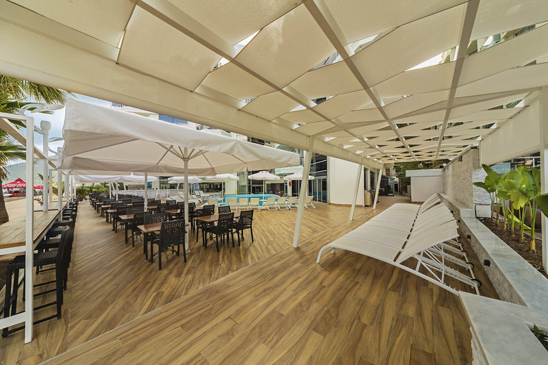 Poseidon Hotel 10